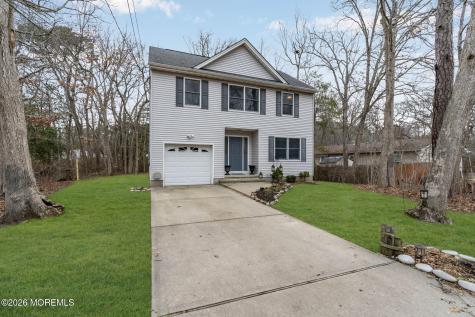 9 Forecastle Way Waretown NJ 08758
