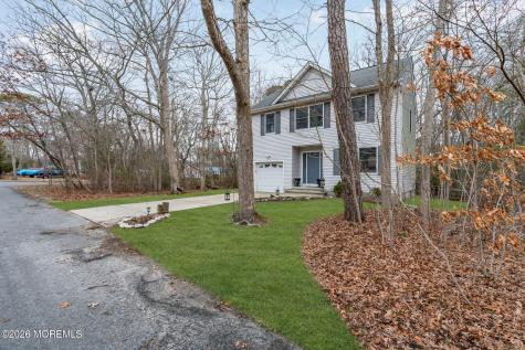 9 Forecastle Way Waretown NJ 08758