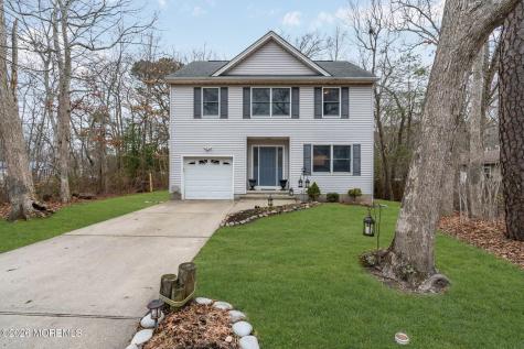 9 Forecastle Way Waretown NJ 08758