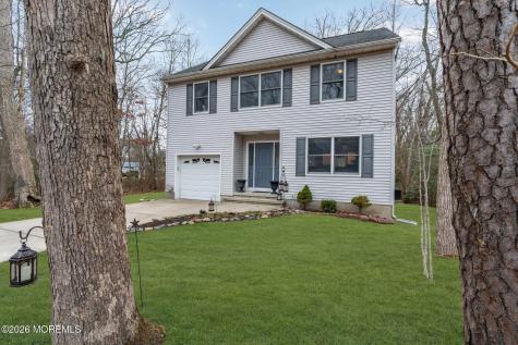 9 Forecastle Way Waretown NJ 08758