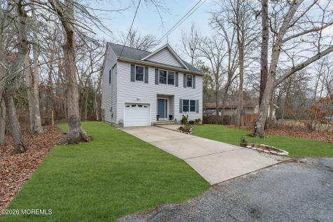 9 Forecastle Way Waretown NJ 08758