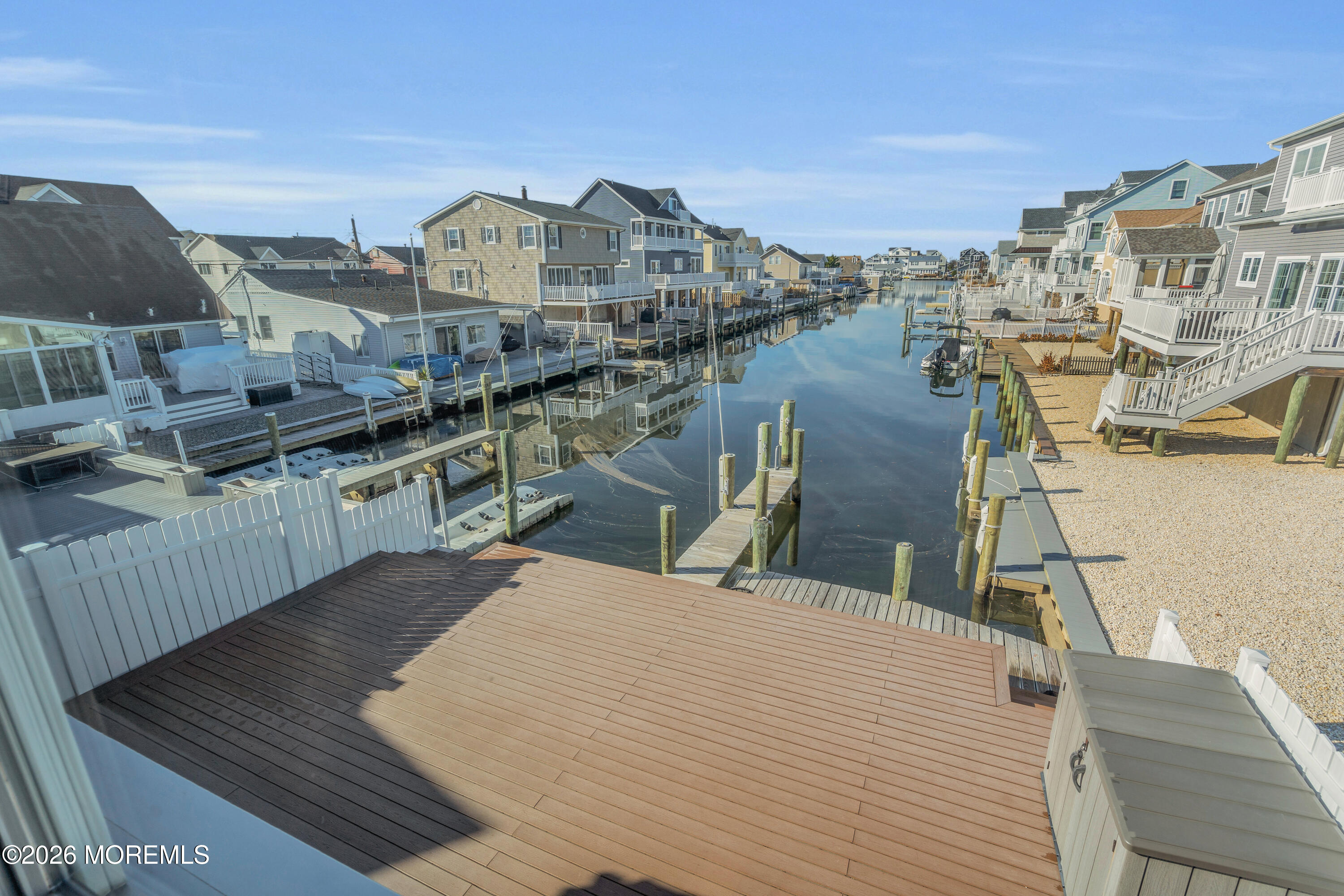 201 S Lagoon Road Lavallette NJ 08735