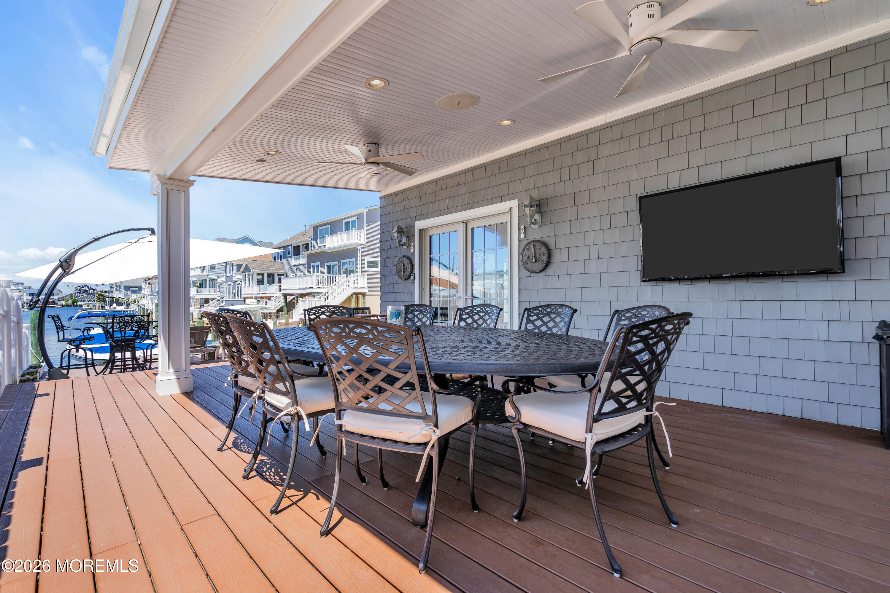 201 S Lagoon Road Lavallette NJ 08735