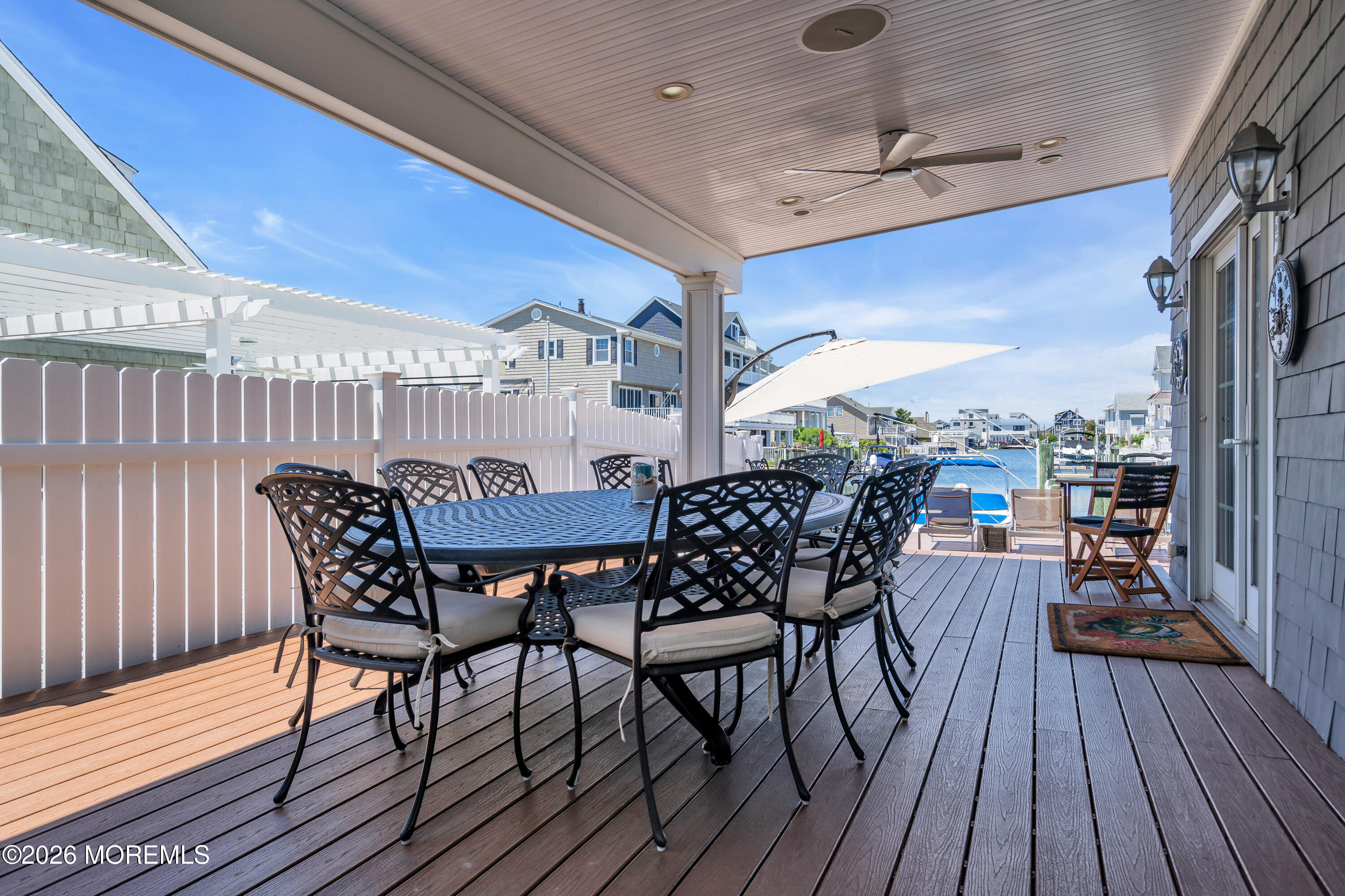 201 S Lagoon Road Lavallette NJ 08735