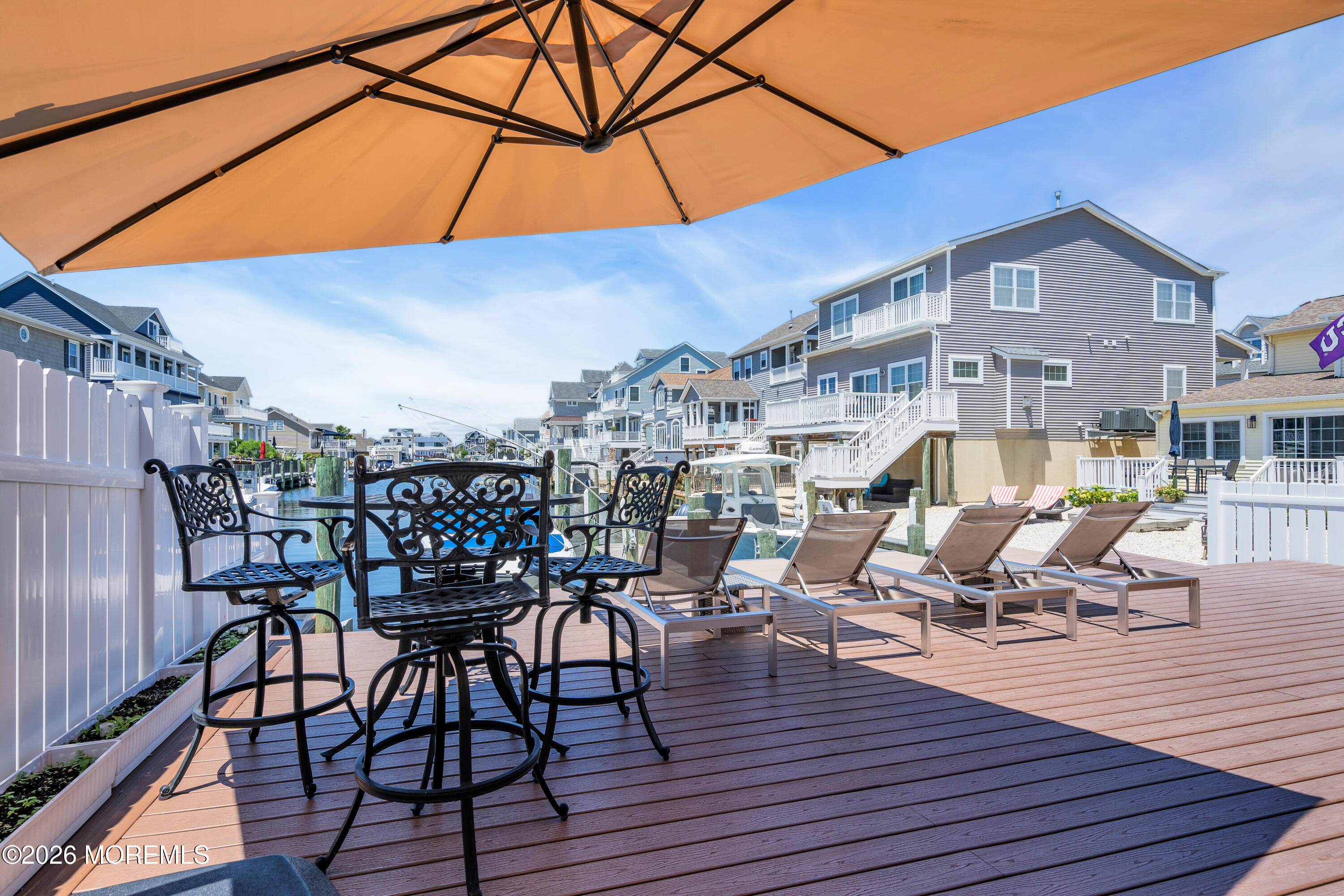 201 S Lagoon Road Lavallette NJ 08735