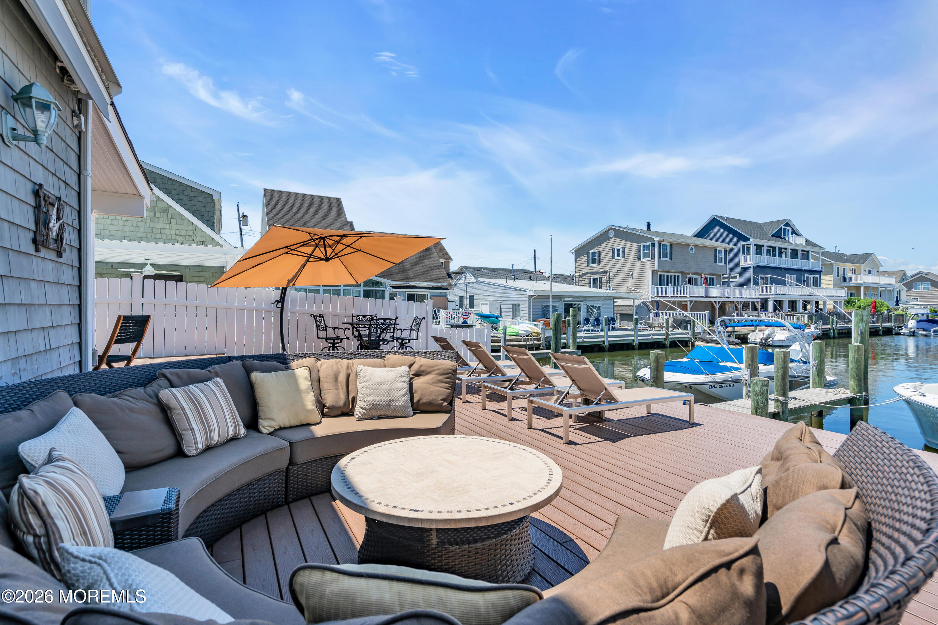 201 S Lagoon Road Lavallette NJ 08735