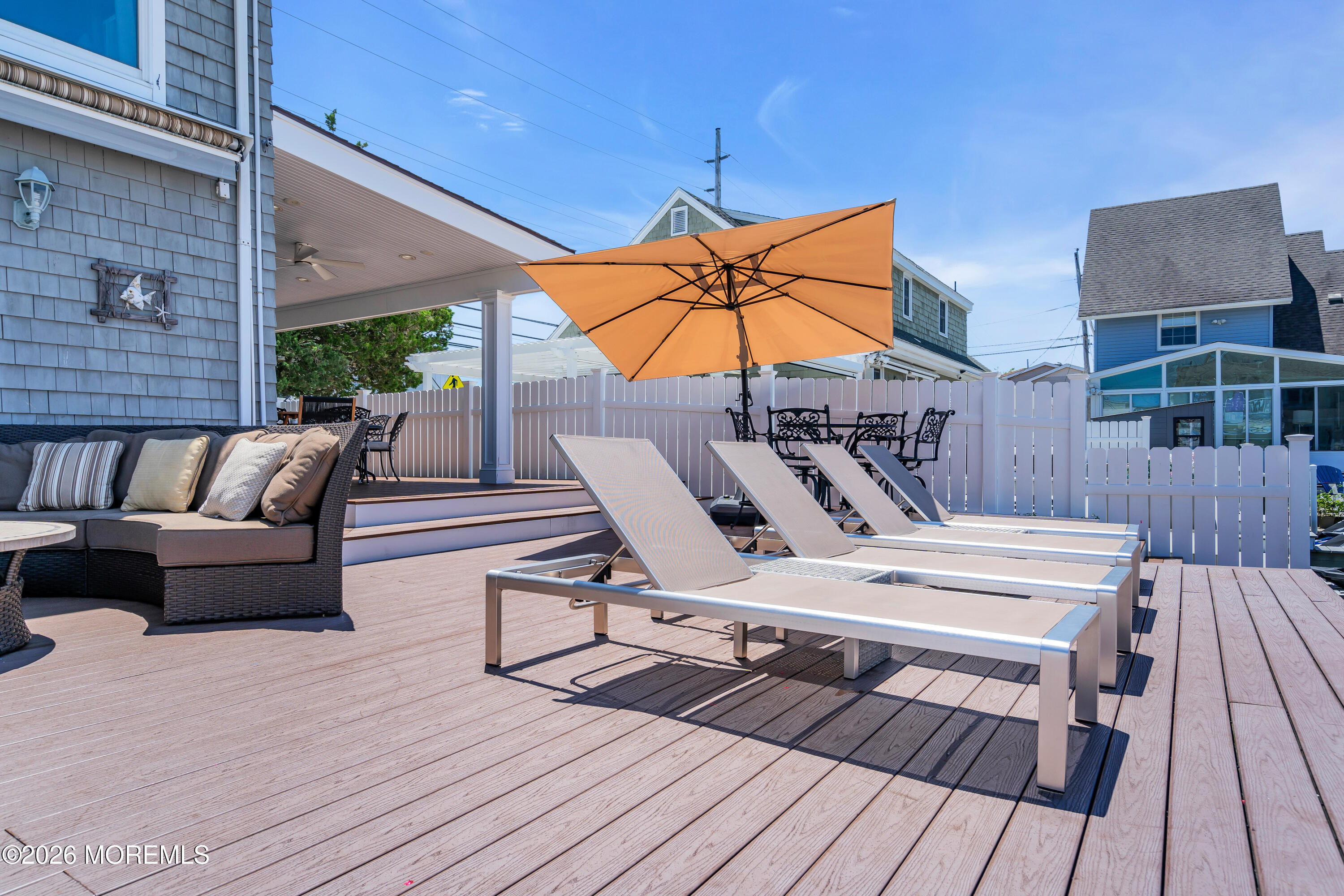 201 S Lagoon Road Lavallette NJ 08735