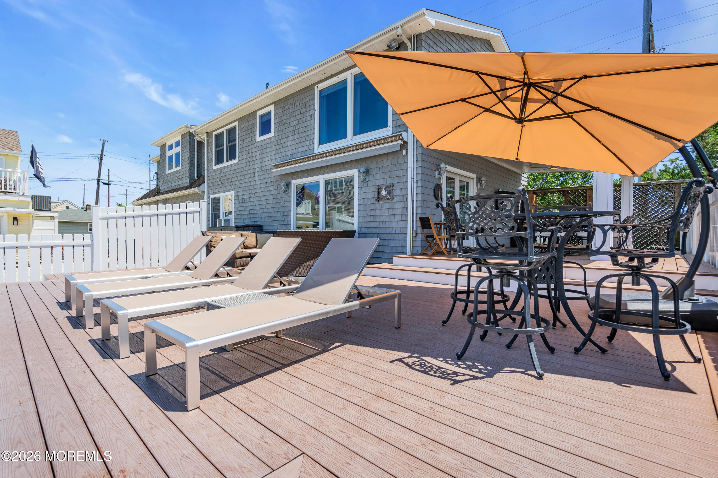 201 S Lagoon Road Lavallette NJ 08735