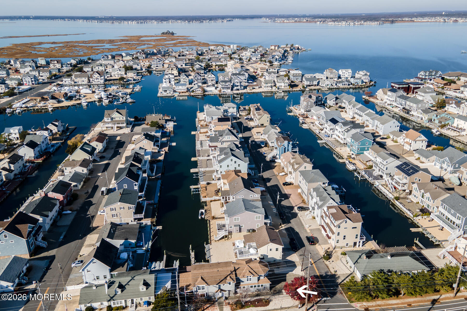 201 S Lagoon Road Lavallette NJ 08735