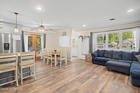2528 Lexington Court Jackson NJ 08527