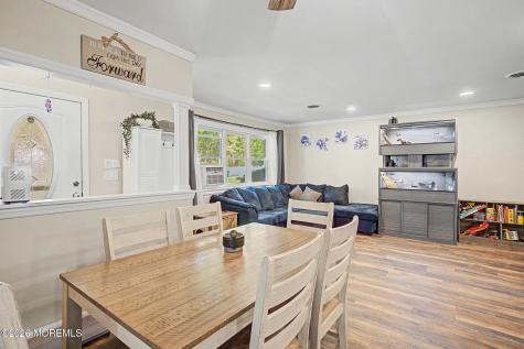 2528 Lexington Court Jackson NJ 08527