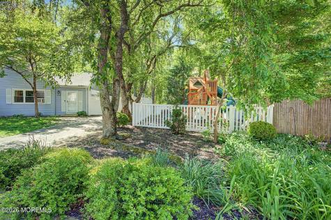 2528 Lexington Court Jackson NJ 08527