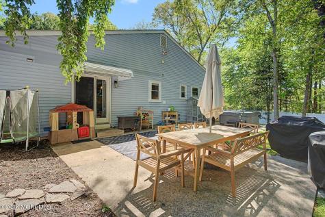 2528 Lexington Court Jackson NJ 08527