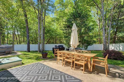 2528 Lexington Court Jackson NJ 08527
