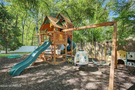 2528 Lexington Court Jackson NJ 08527