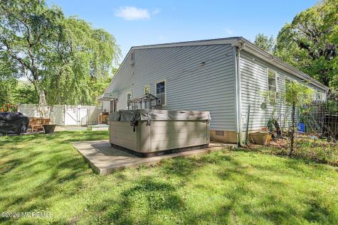 2528 Lexington Court Jackson NJ 08527