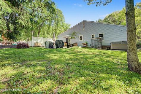 2528 Lexington Court Jackson NJ 08527