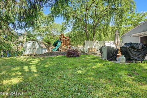 2528 Lexington Court Jackson NJ 08527