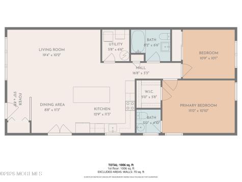 2528 Lexington Court Jackson NJ 08527