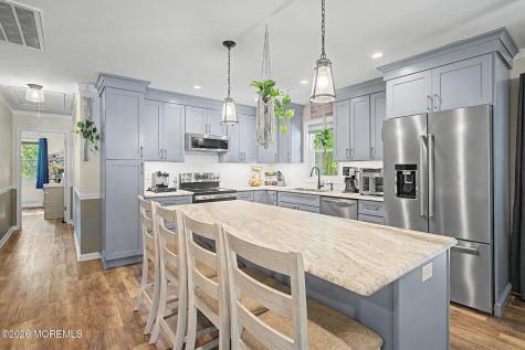 2528 Lexington Court Jackson NJ 08527