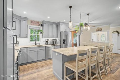 2528 Lexington Court Jackson NJ 08527
