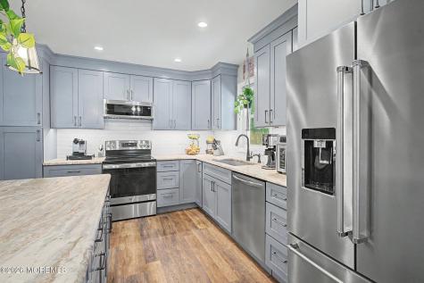 2528 Lexington Court Jackson NJ 08527