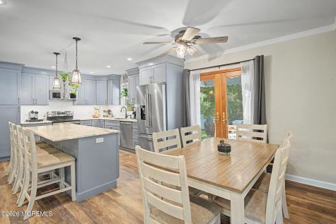 2528 Lexington Court Jackson NJ 08527