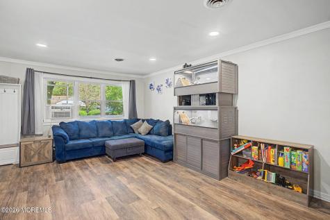 2528 Lexington Court Jackson NJ 08527