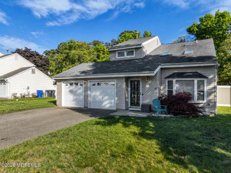 176 Liberty Bell Road Toms River NJ 08755