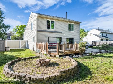 176 Liberty Bell Road Toms River NJ 08755