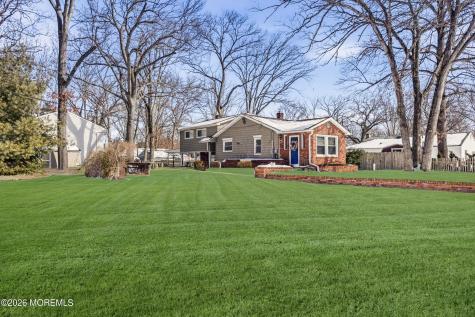 19 Bertan Avenue Howell NJ 07731