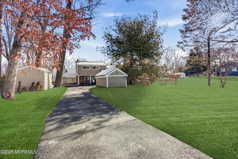 19 Bertan Avenue Howell NJ 07731