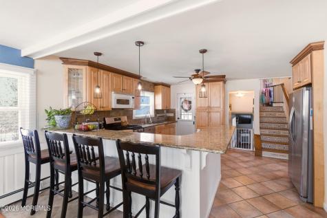 19 Bertan Avenue Howell NJ 07731
