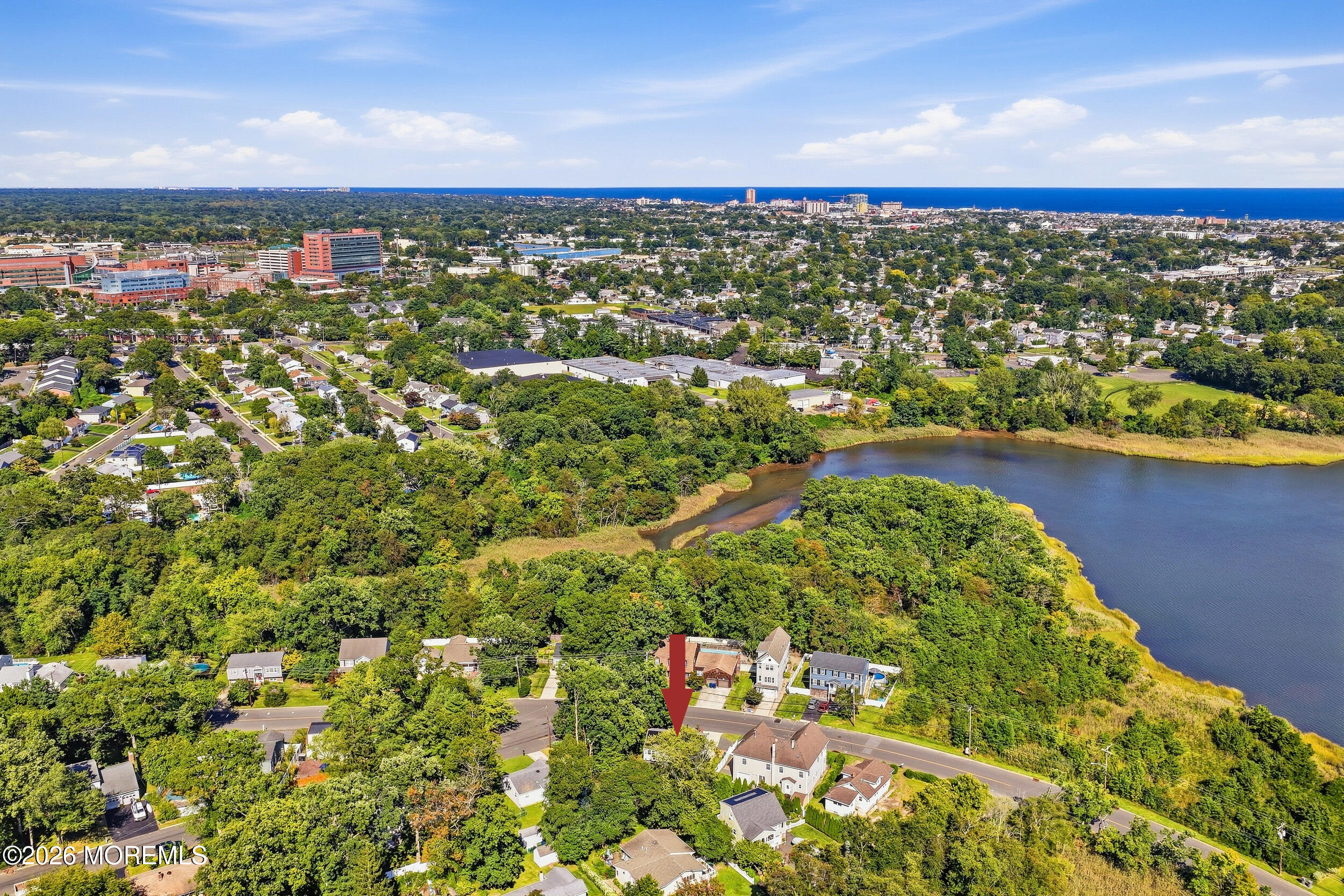 208 N Riverside Drive Neptune Township NJ 07753