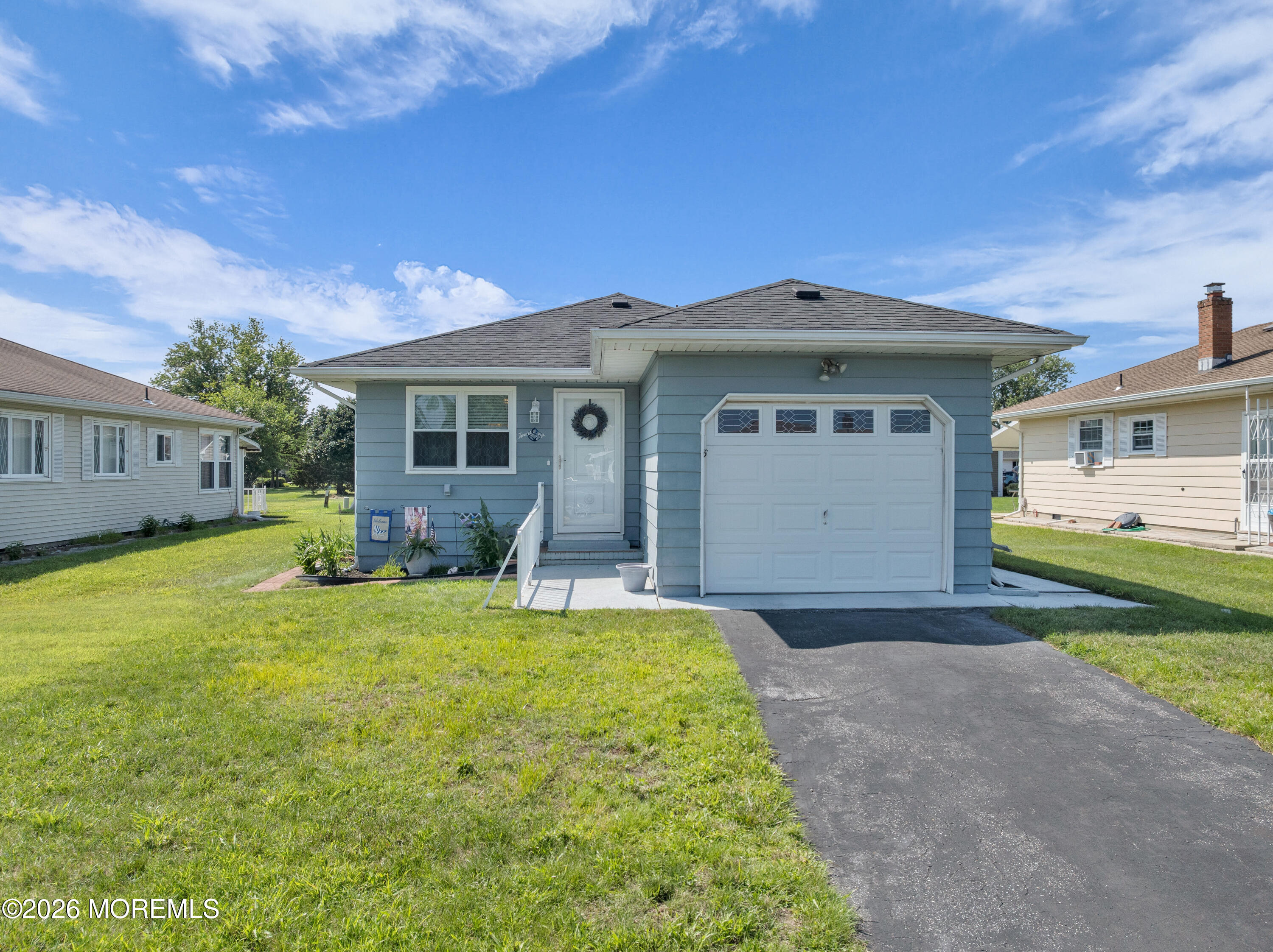 26 Bananier Drive Toms River NJ 08757