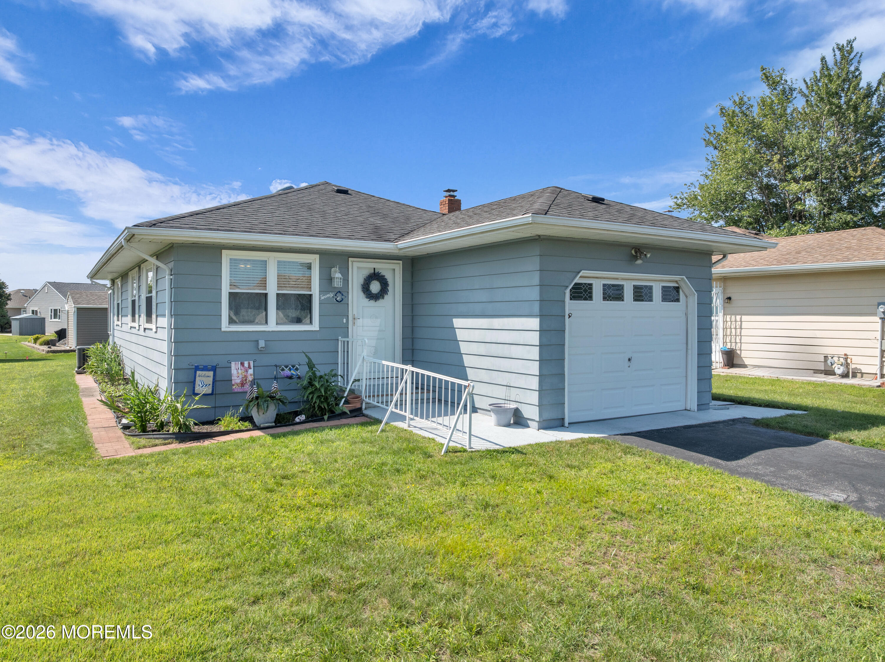 26 Bananier Drive Toms River NJ 08757