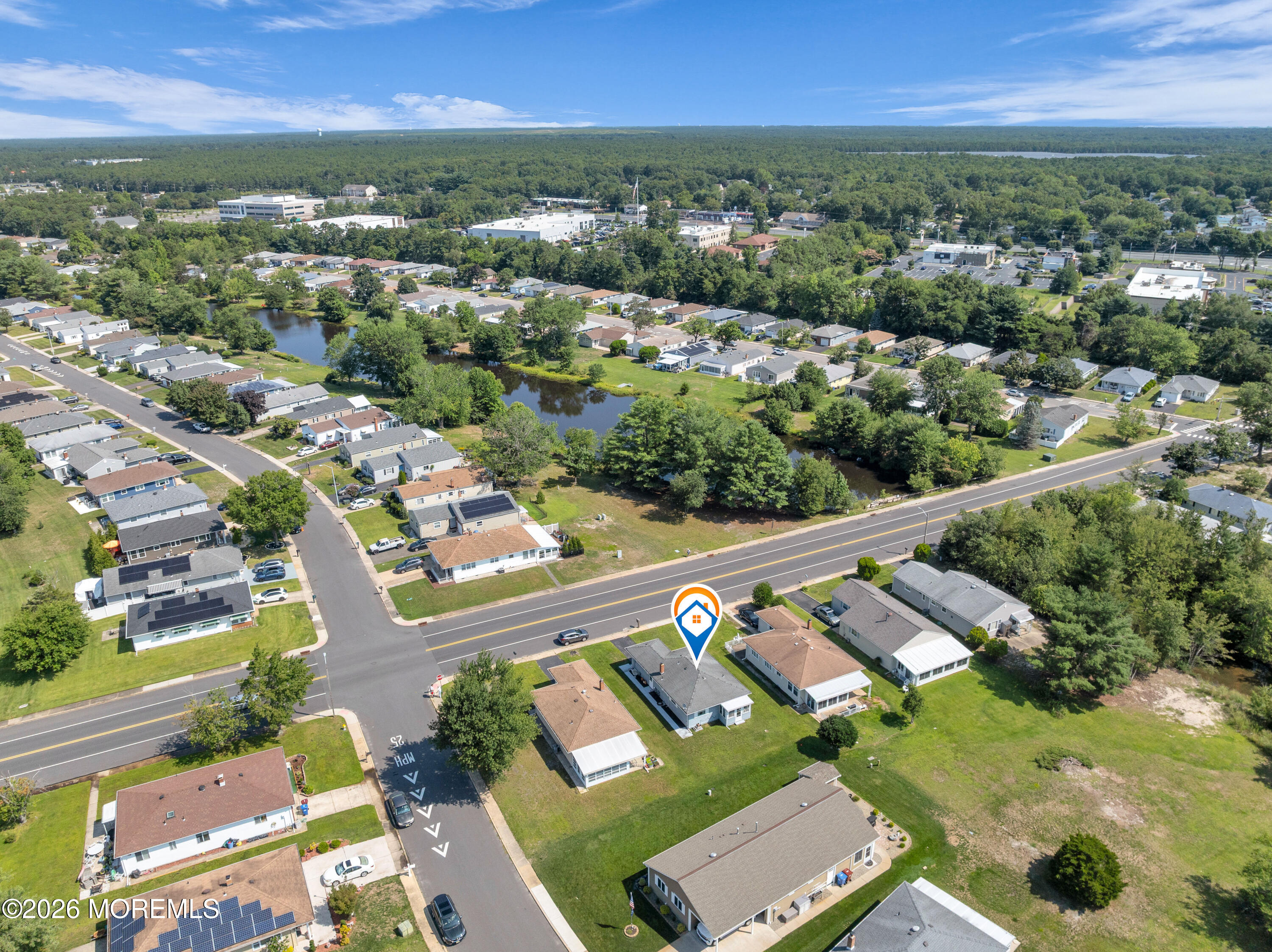 26 Bananier Drive Toms River NJ 08757