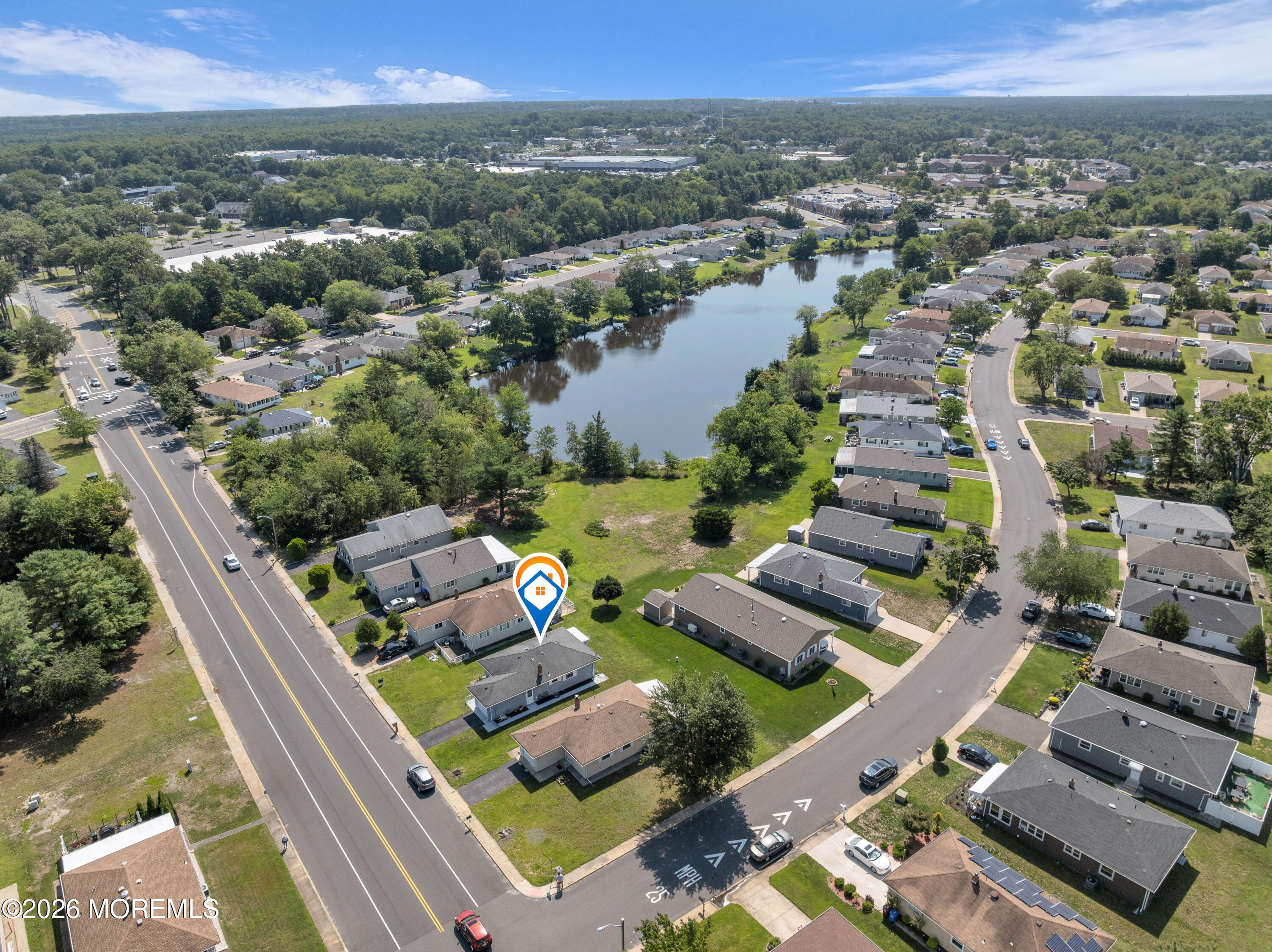 26 Bananier Drive Toms River NJ 08757