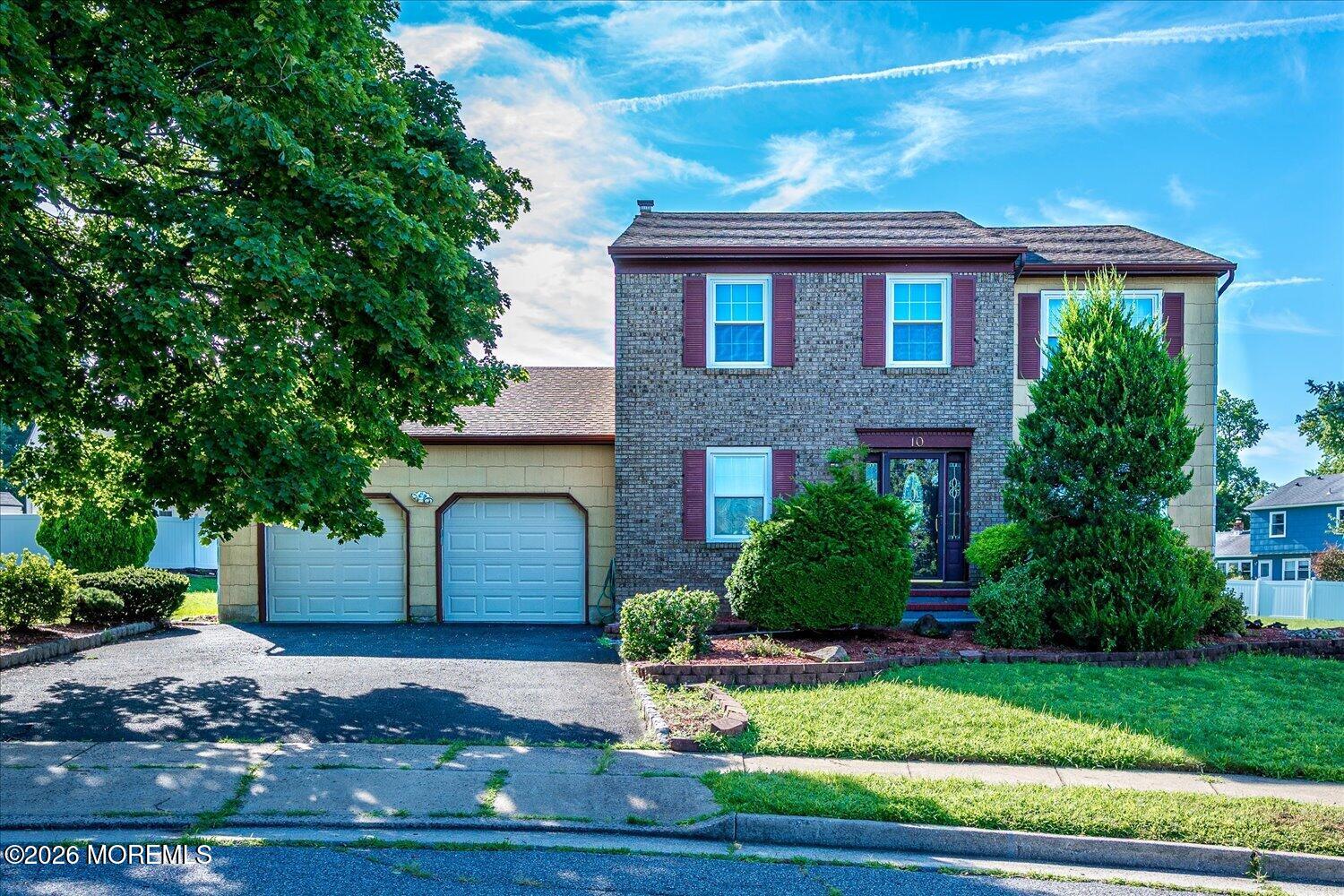 10 Patriot Court Edison NJ 08820