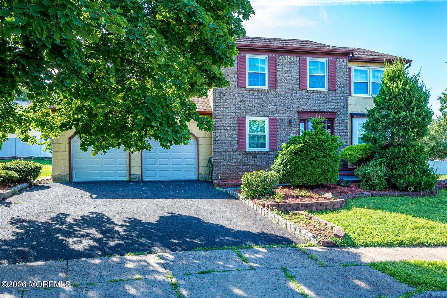 10 Patriot Court Edison NJ 08820