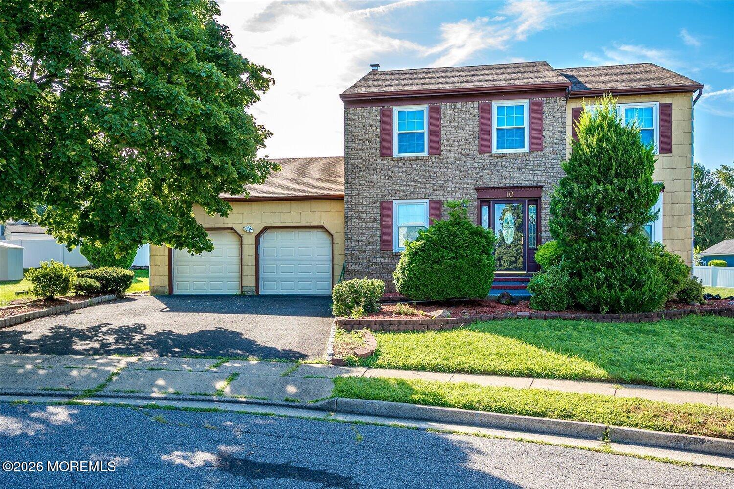 10 Patriot Court Edison NJ 08820