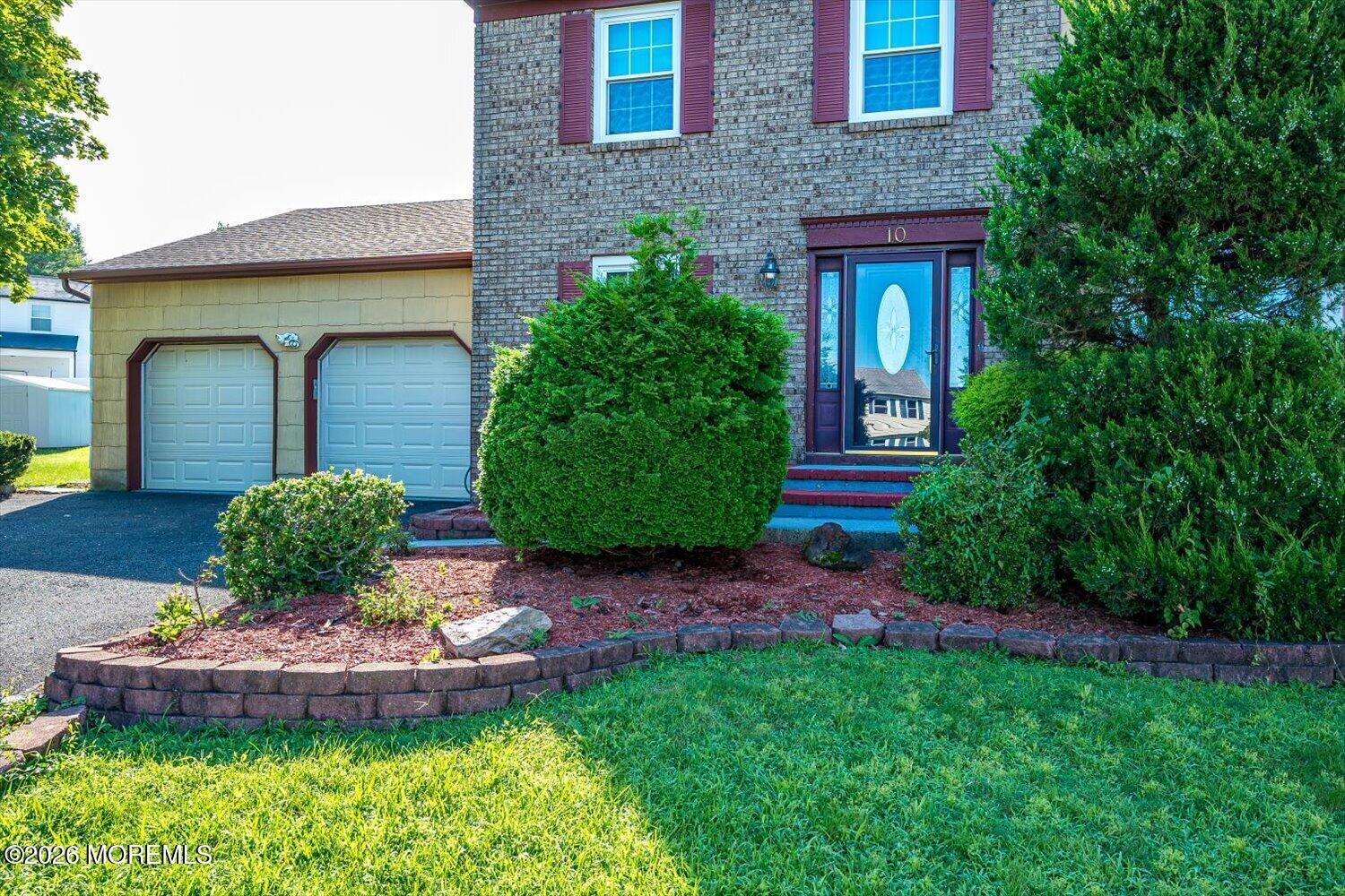 10 Patriot Court Edison NJ 08820