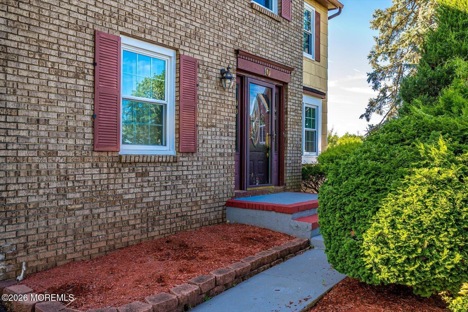 10 Patriot Court Edison NJ 08820