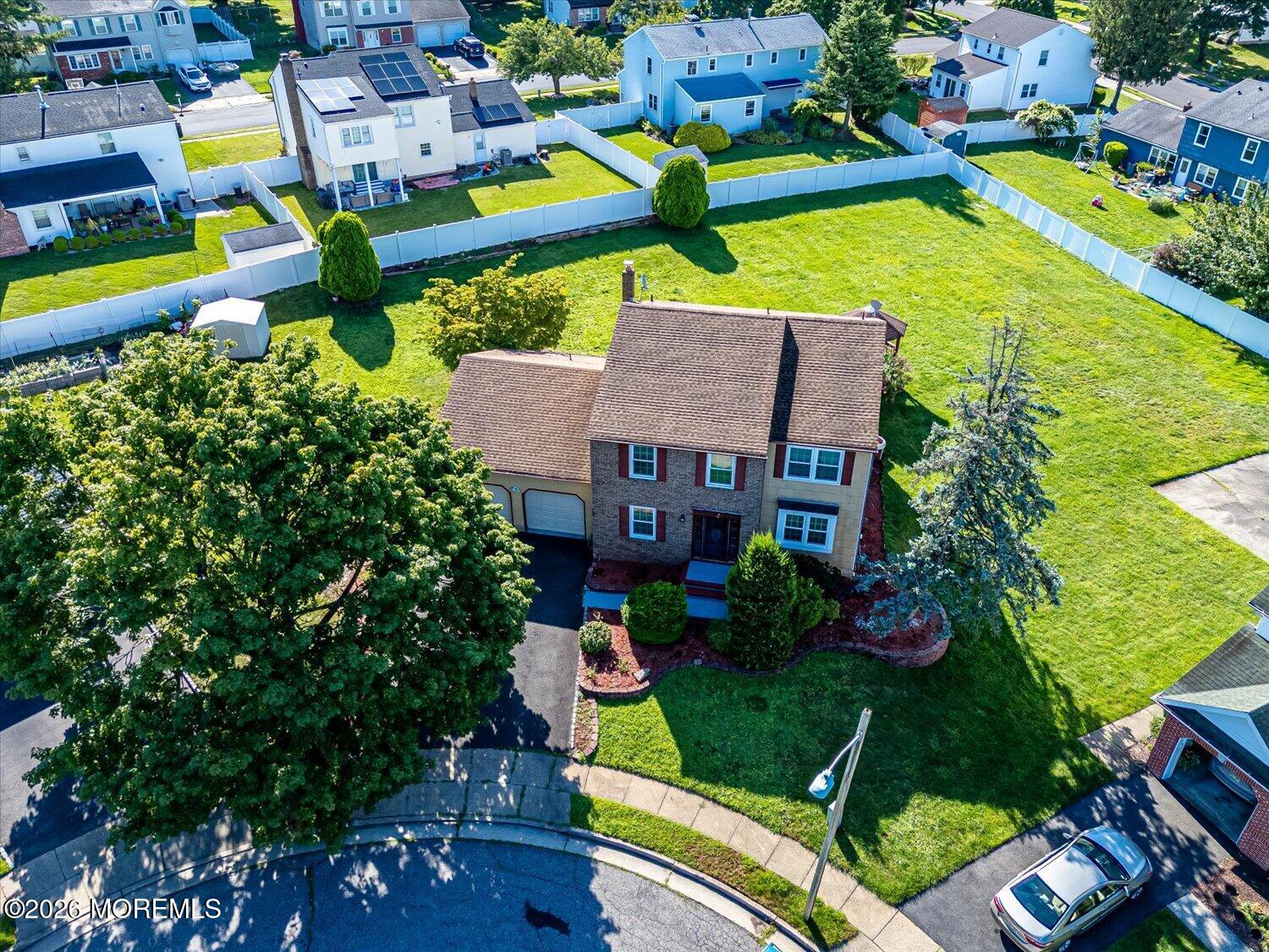 10 Patriot Court Edison NJ 08820