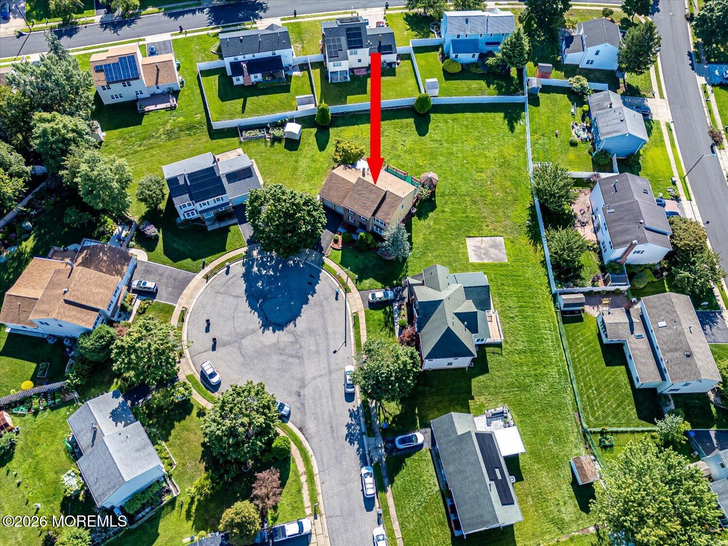 10 Patriot Court Edison NJ 08820