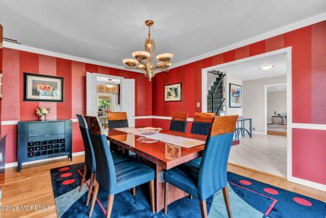 14 Scott Drive Morganville NJ 07751