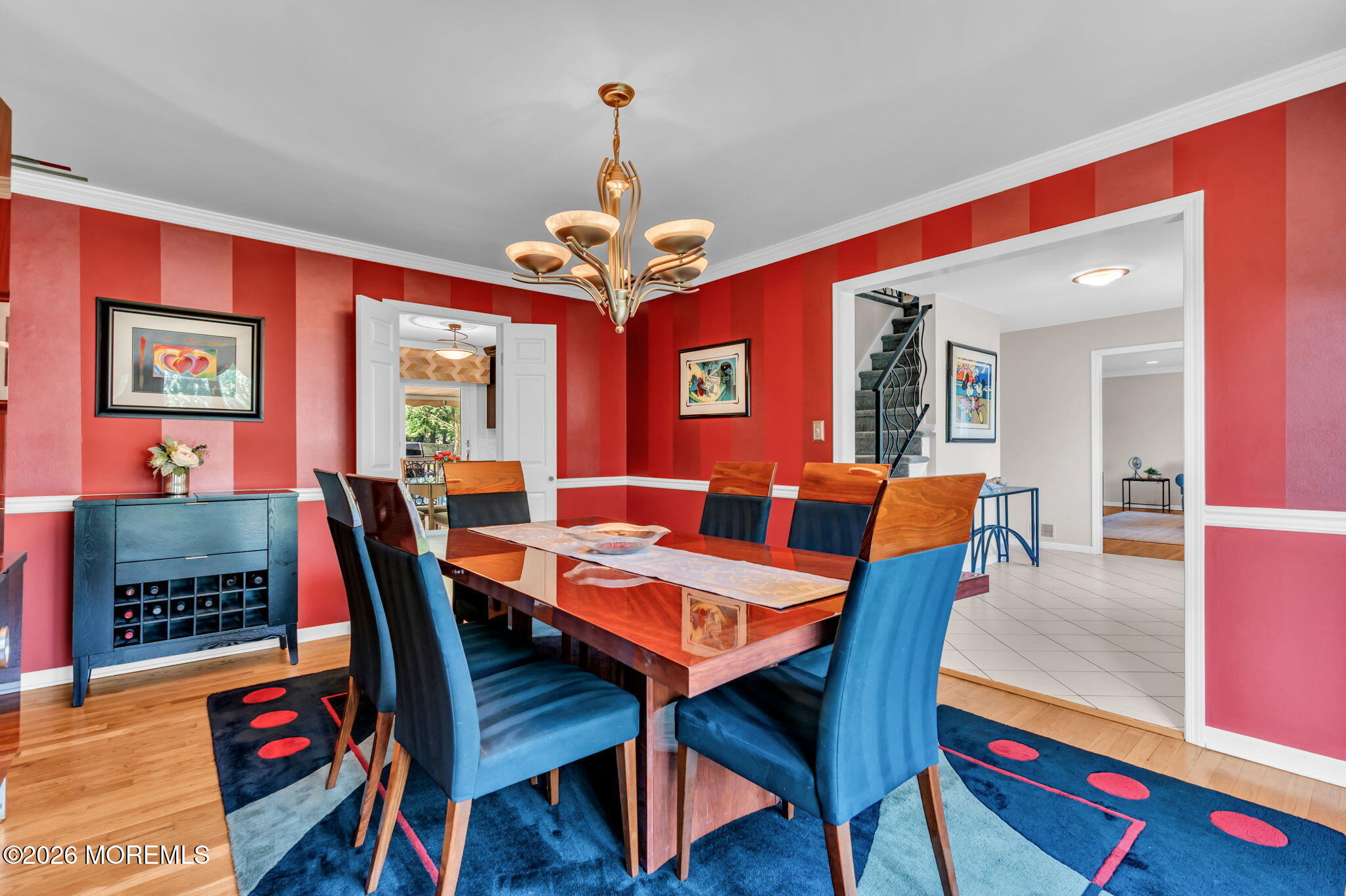14 Scott Drive Morganville NJ 07751