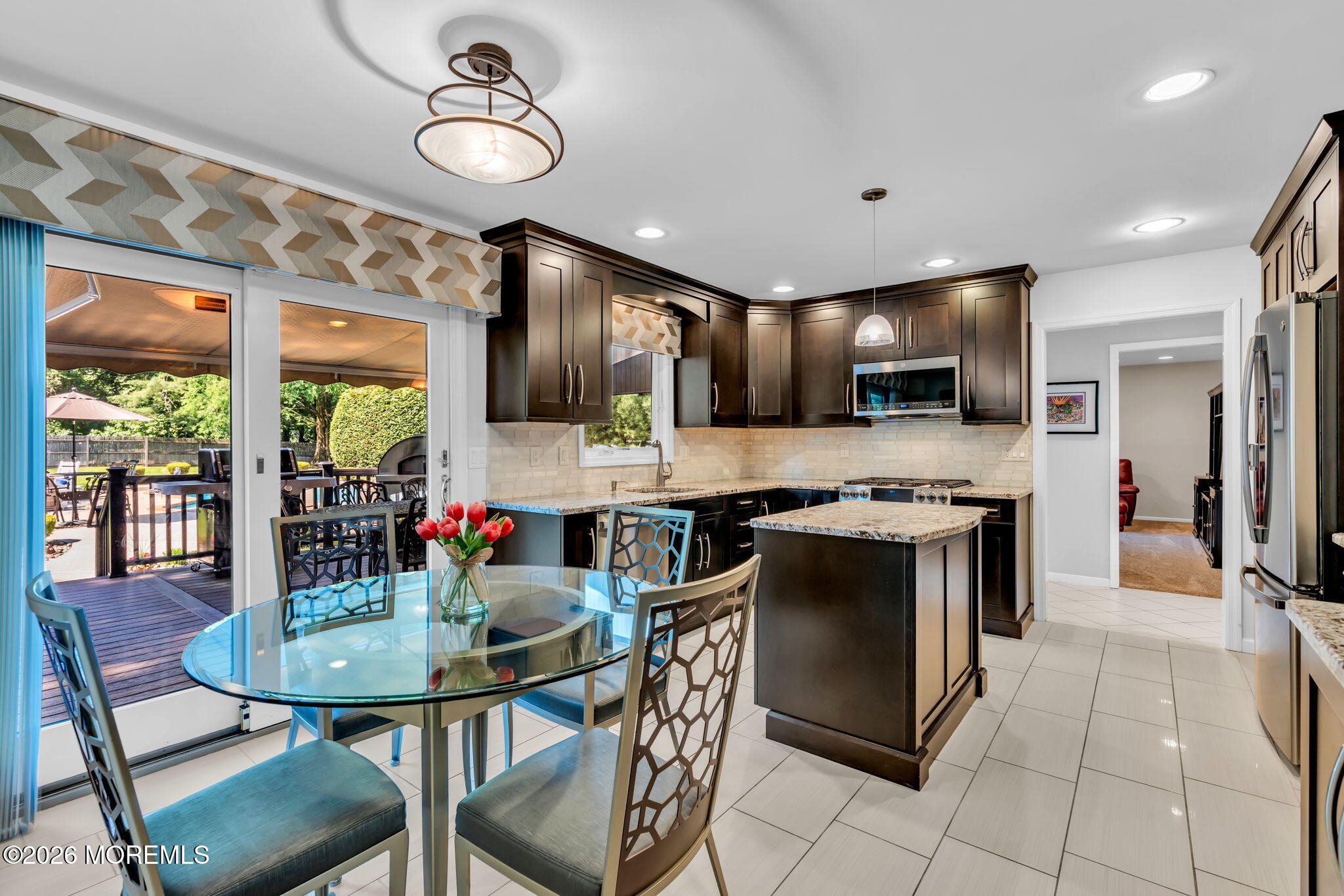 14 Scott Drive Morganville NJ 07751