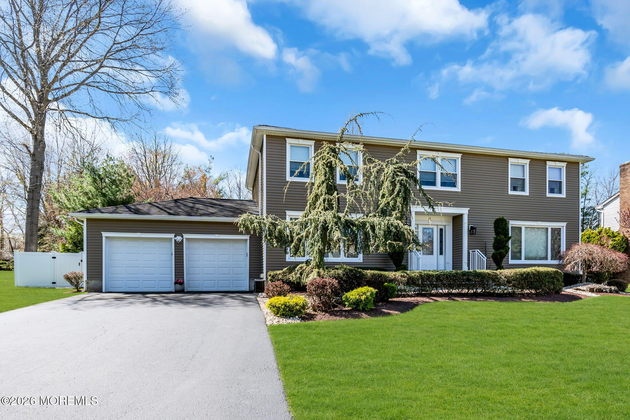 14 Scott Drive Morganville NJ 07751