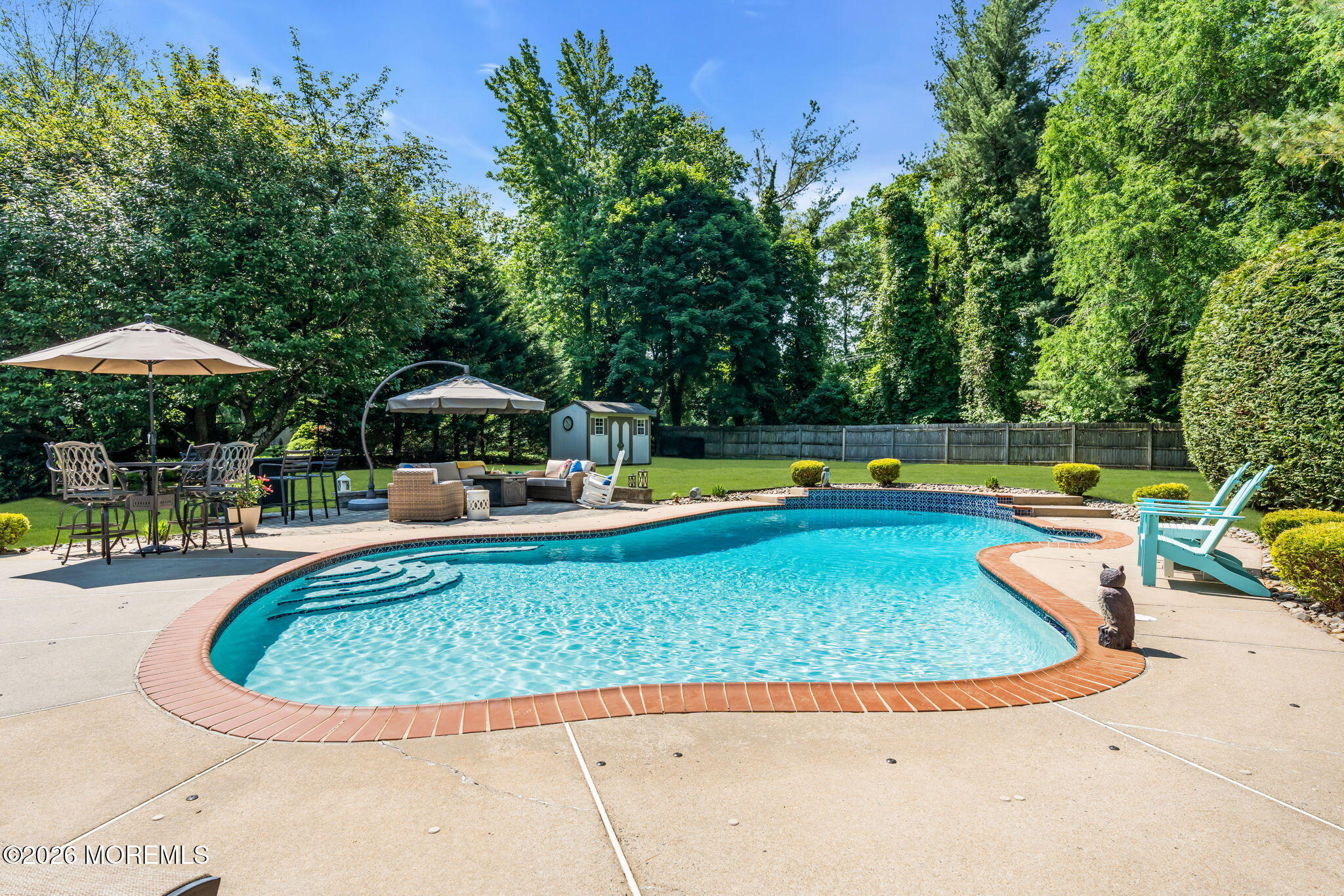 14 Scott Drive Morganville NJ 07751